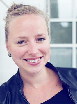 Floor Tuinstra Reflexologie - 1e babyreflexoloog van Nederland - Reflexologie Docente - Auteur