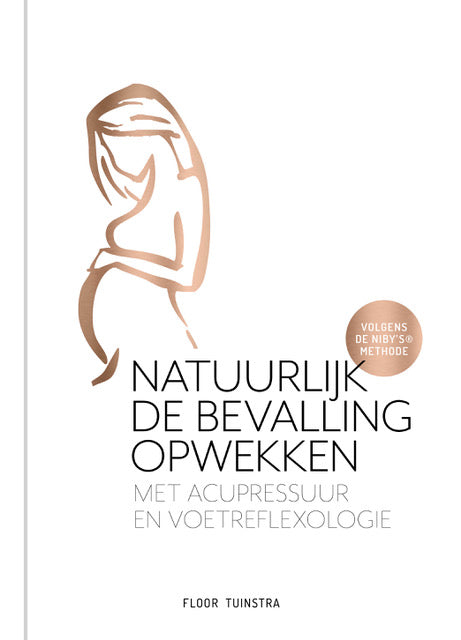 Persbericht: Natuurlijk de bevalling opwekken