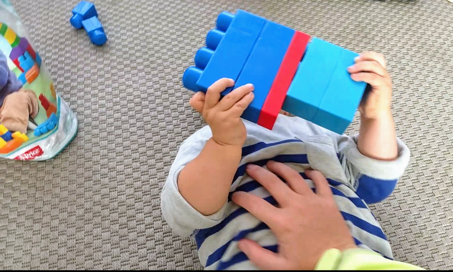 Baby obstipatie in 1 minuut natuurlijk oplossen