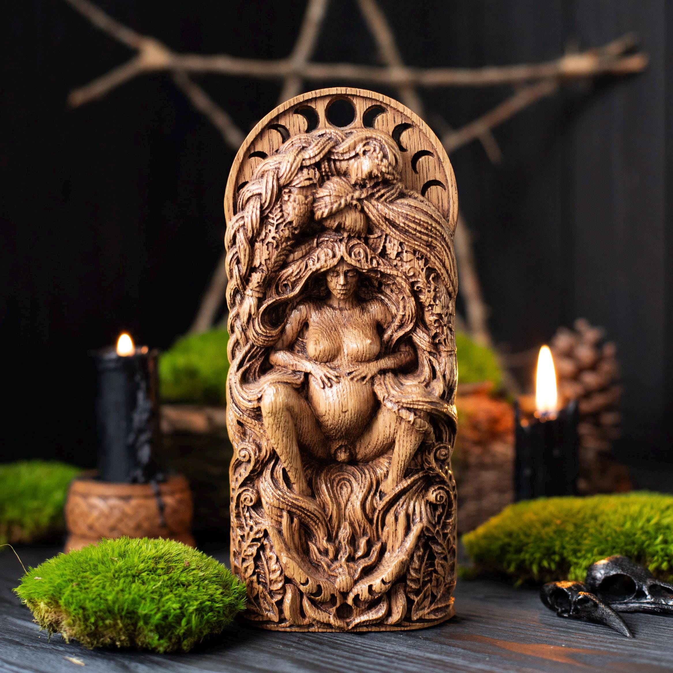 Ervaring van Anneleen met zwangerschapsreflexologie