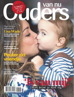 Ouders van Nu